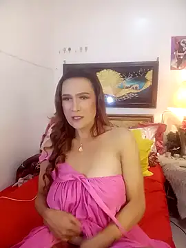 MelaneaHilton online show from 02-12-26, 09:04