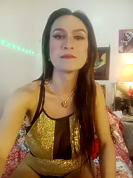 MelaneaHilton online show from 03-20-26, 12:21