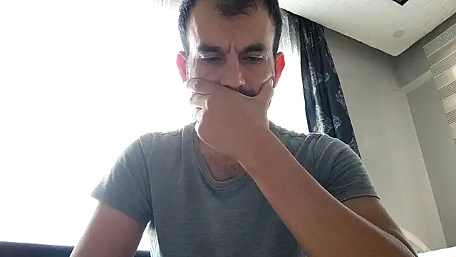 Snapshot of Apooabe chatting on 10-01-25, 01:17 Apooabe online show from 10-01-25, 01:17