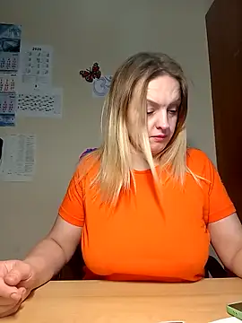 Ami Foxy online show from 05-11-26, 05:46