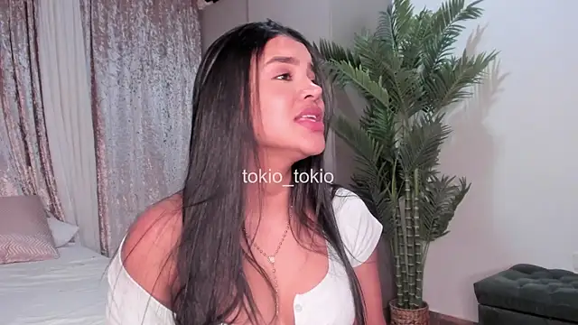 Snapshot of Tokio_Tokio chatting on 12-06-24, 01:29 Tokio Tokio online show from 12-06-24, 01:29