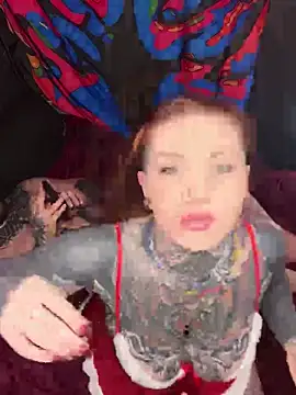 AlexandraWildd online show from 12-05-25, 01:09