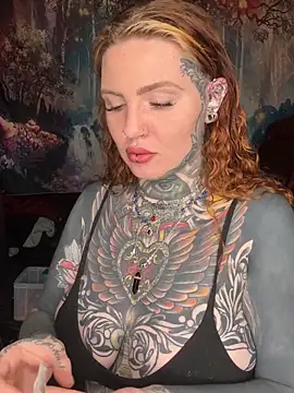 AlexandraWildd online show from 03-17-26, 11:35