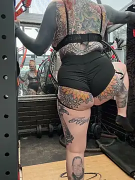 AlexandraWildd online show from 03-25-26, 09:48