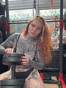 AlexandraWildd online show from 03-26-26, 12:33