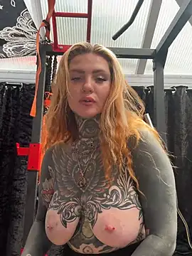 AlexandraWildd online show from 07-29-26, 11:41