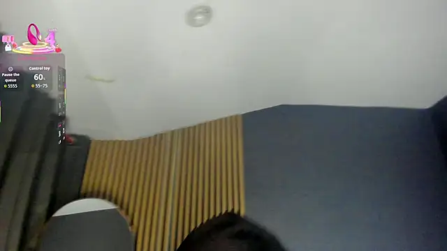 Gina 77 online show from 10-15-25, 12:16