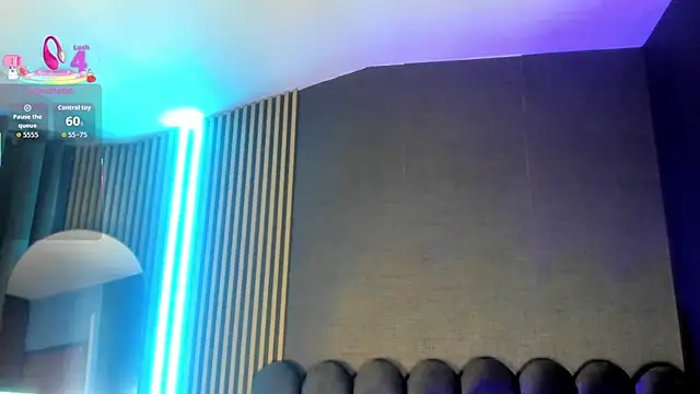 Gina 77 online show from 10-25-25, 12:02