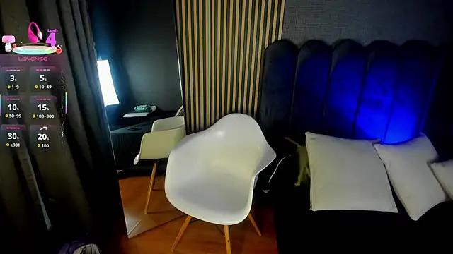 Gina 77 online show from 10-29-25, 12:07