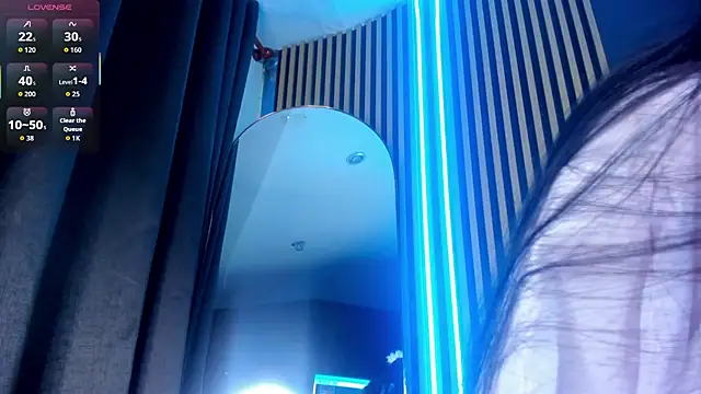 Gina 77 online show from 11-12-25, 12:49