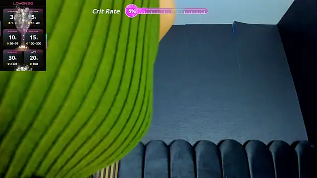 Gina 77 online show from 01-14-26, 07:41