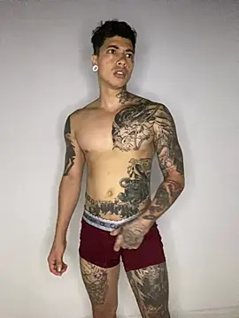 Snapshot of Daniela_hot23 chatting on 02-24-26, 11:30 Daniela hot23 online show from 02-24-26, 11:30