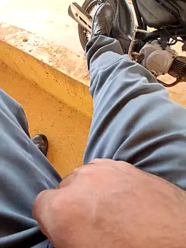 Negodabenga online show from 10-10-25, 03:22