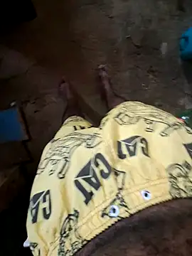 Negodabenga online show from 10-29-25, 05:58