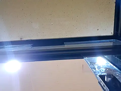 Negodabenga online show from 02-08-26, 12:36