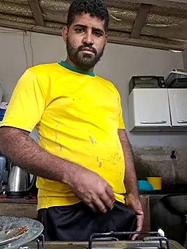 Negodabenga online show from 03-30-26, 02:40