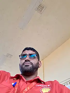 Negodabenga online show from 05-24-26, 06:24