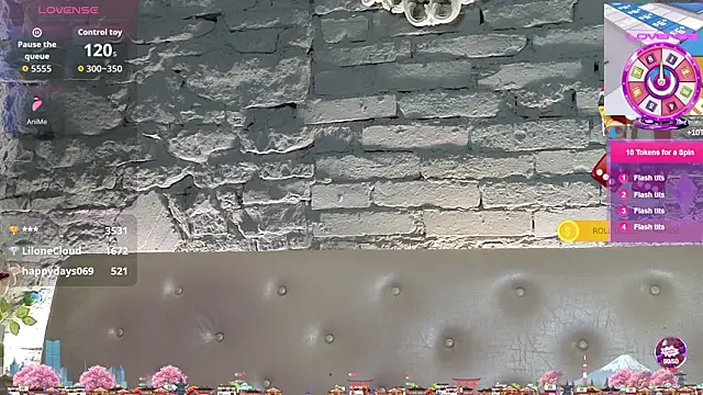 shygurl18 online show from 03-23-26, 05:11