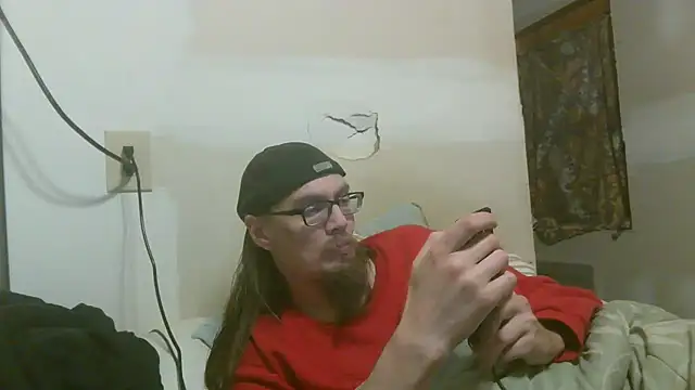 Snapshot of dandonn chatting on 01-14-26, 08:42 dandonn online show from 01-14-26, 08:42