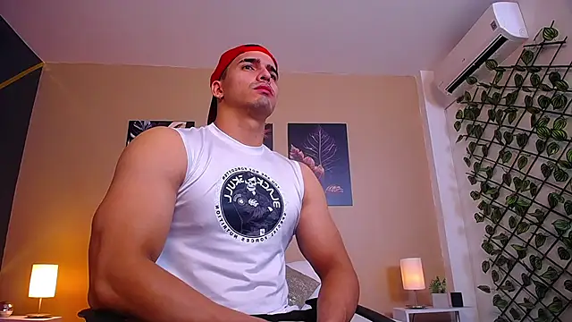 ChristopherBlack  online show from 10-23-25, 01:10