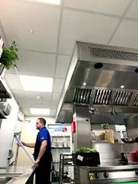 Dilfcam101 online show from 01-17-26, 09:25