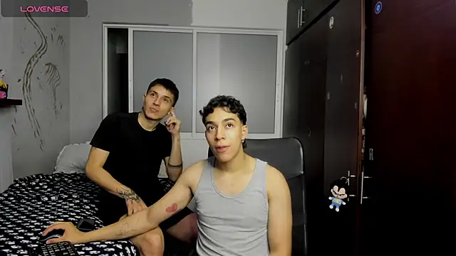 Noxx starkK online show from 09-15-25, 12:32