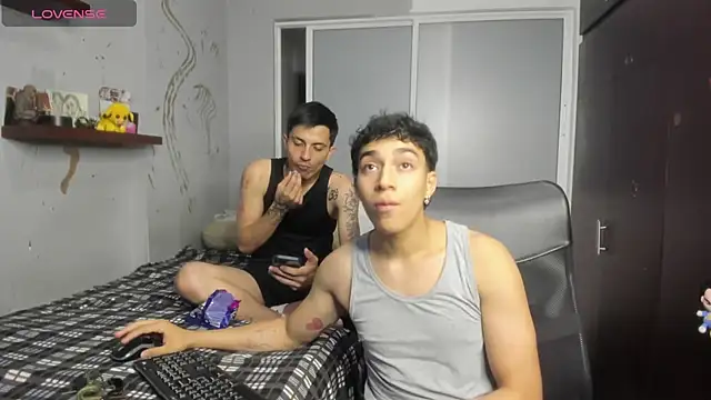 Noxx starkK online show from 09-21-25, 11:50