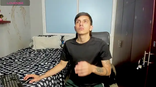 Noxx starkK online show from 11-22-25, 11:15