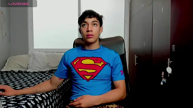 Noxx starkK online show from 12-17-25, 06:03