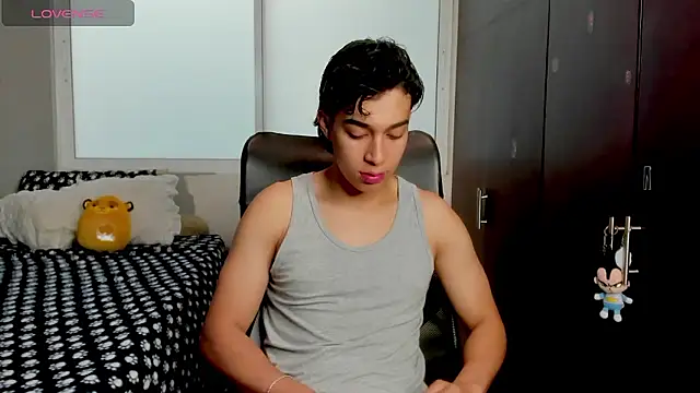 Noxx starkK online show from 01-11-26, 07:41