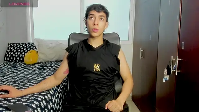 Noxx starkK online show from 01-15-26, 07:06