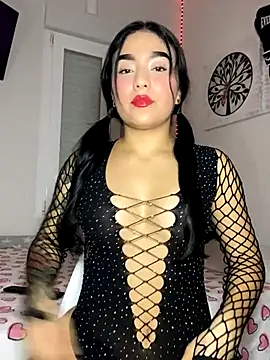 Niikki777 online show from 11-24-25, 05:12