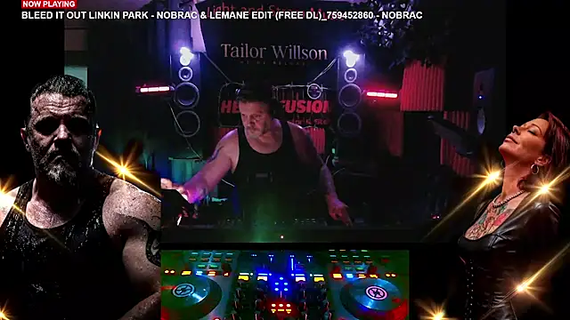 Wir2002Paar online show from 11-15-25, 06:33