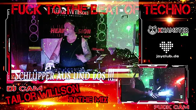 Wir2002Paar online show from 11-30-25, 04:16