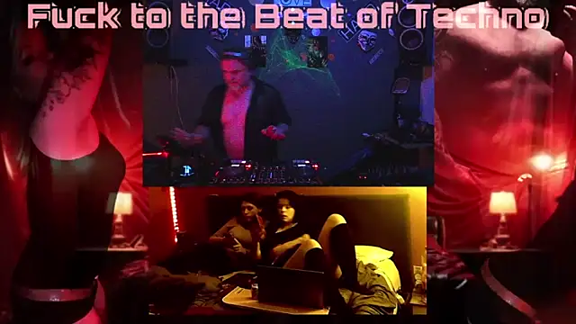 Wir2002Paar online show from 02-08-26, 03:21