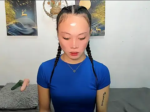 Ataliya Cataleya online show from 11-20-25, 06:57