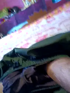 Rishiraj2595 online show from 02-03-26, 08:52