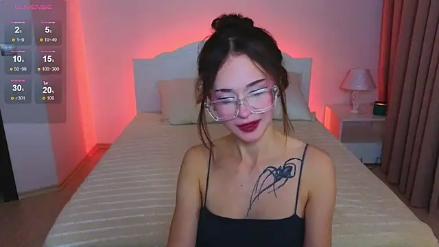 Adetta online show from 09-15-25, 10:26