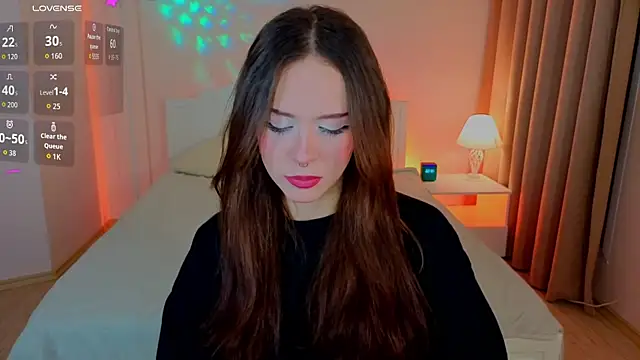 Adetta online show from 11-13-25, 10:58