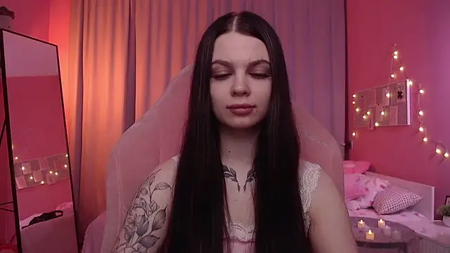 Michela Fruet online show from 05-22-26, 01:02