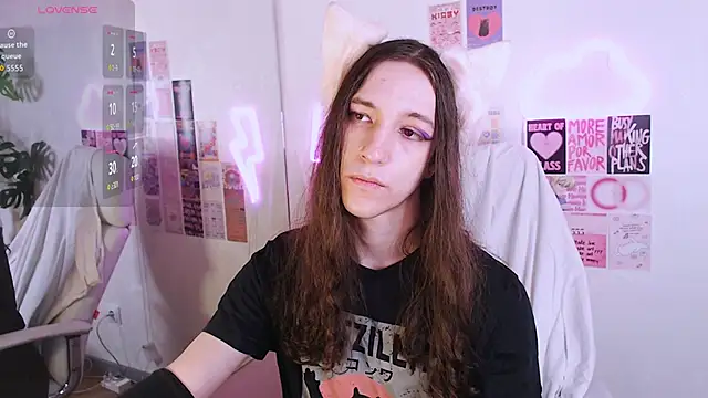 SilverMuse online show from 03-02-26, 11:00