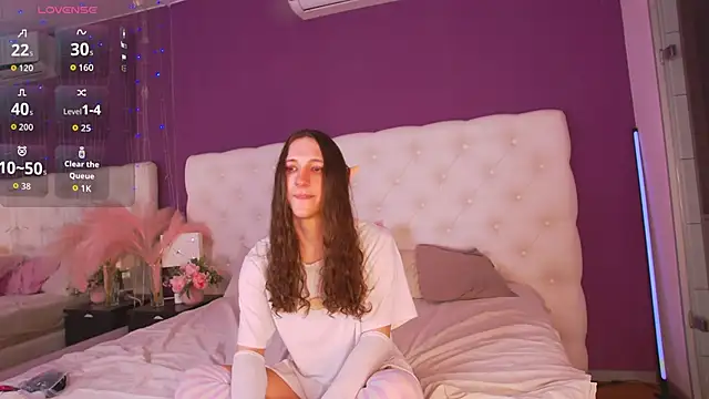 SilverMuse online show from 03-31-26, 12:23