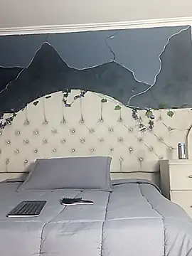 AmbarFoxx  online show from 03-17-26, 03:44