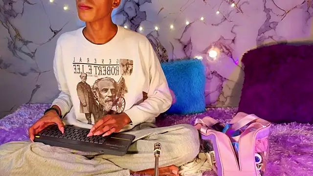 PrincePoppy online show from 01-07-26, 09:06