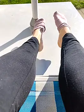 Teafeet online show from 03-19-26, 08:07