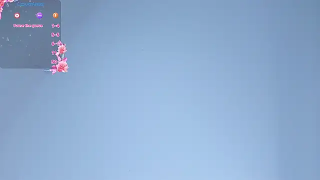 OdelynaFrake online show from 12-14-25, 07:36