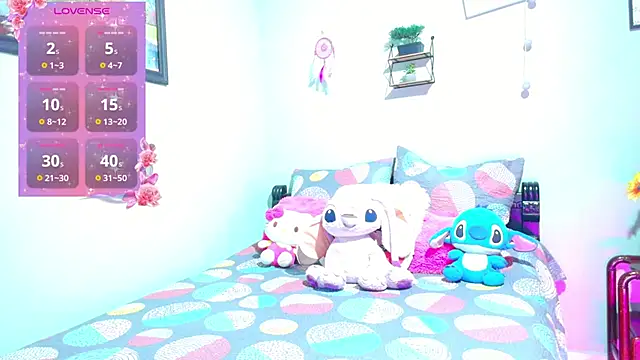 angelic coral online show from 10-14-25, 09:26