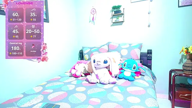 angelic coral online show from 10-15-25, 09:26