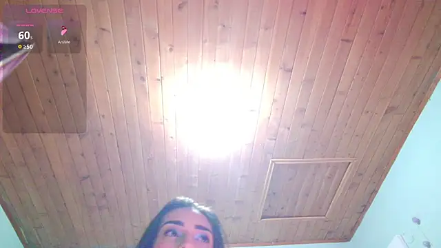 angelic coral online show from 03-08-26, 06:44