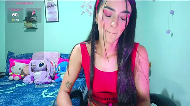 angelic coral online show from 06-28-26, 11:00